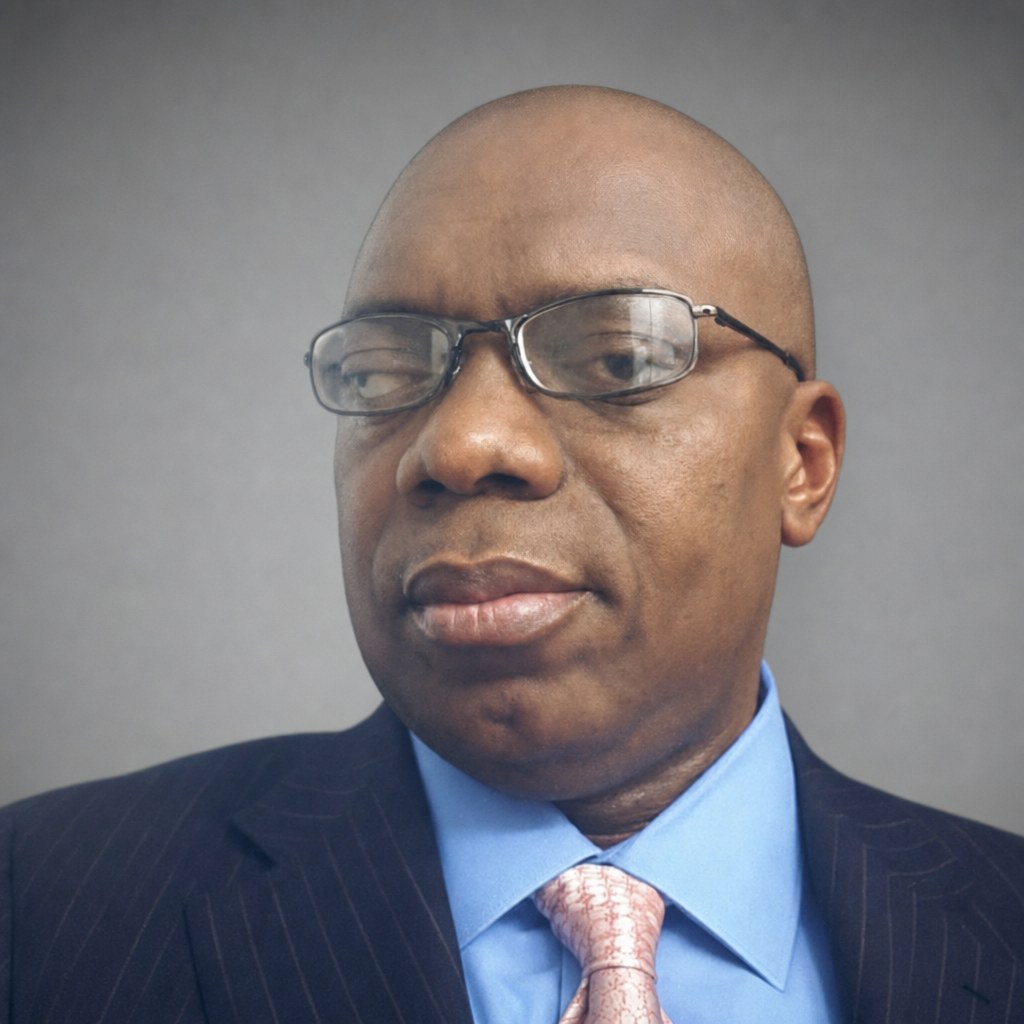 Taiwo A. Akinola, Project Director