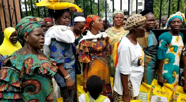 April 2026 Beneficiaries Videos