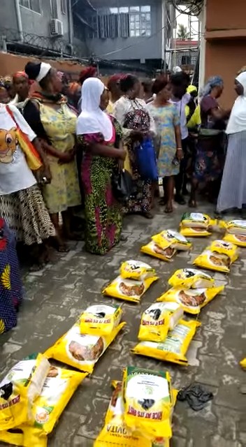 May 2026 Beneficiaries Videos