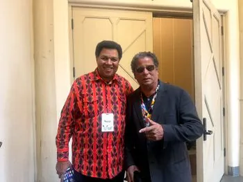 With Ivor (Australia)