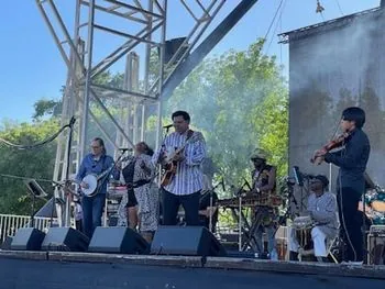 Stockton Music Fest