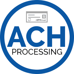 ACH processing