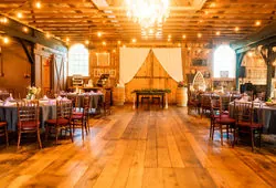 Real wedding at Oak Creek Farm, photo 17
