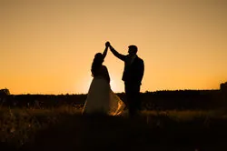 Real wedding at Oak Creek Farm, photo 27
