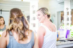 Real wedding at Oak Creek Farm, photo 34