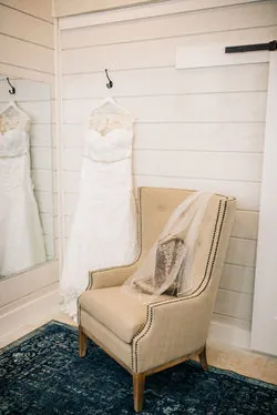 Real wedding at Oak Creek Farm, photo 36
