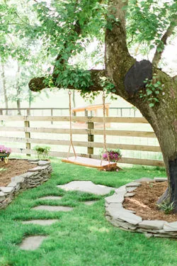 Real wedding at Oak Creek Farm, photo 47