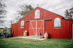 Real wedding at Oak Creek Farm, photo 51