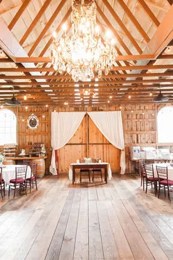 Real wedding at Oak Creek Farm, photo 52