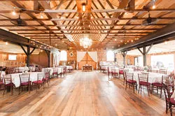 Real wedding at Oak Creek Farm, photo 55