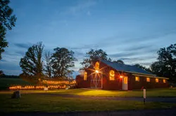 Real wedding at Oak Creek Farm, photo 56