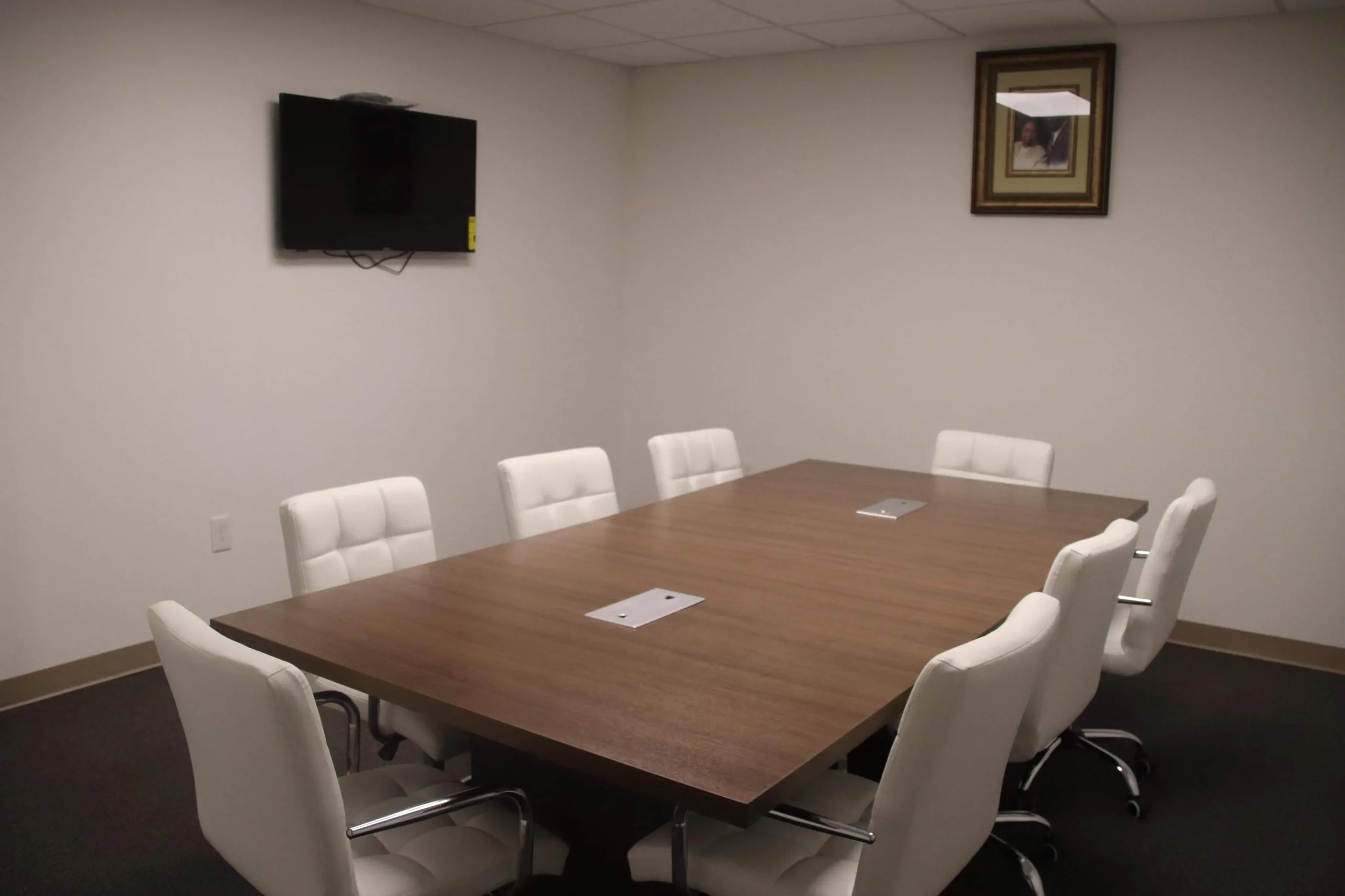 Services at AON Studios