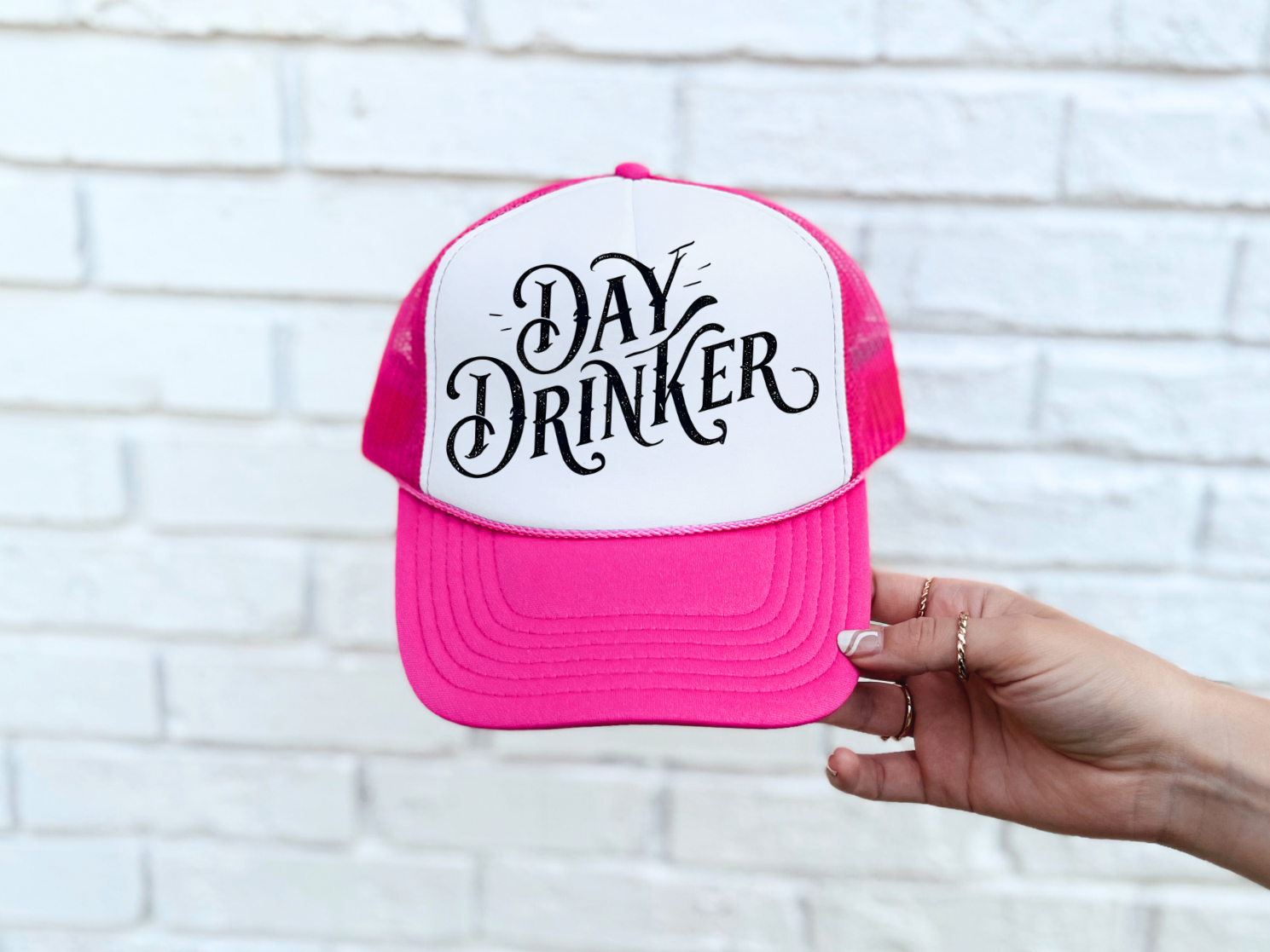 Day drinker