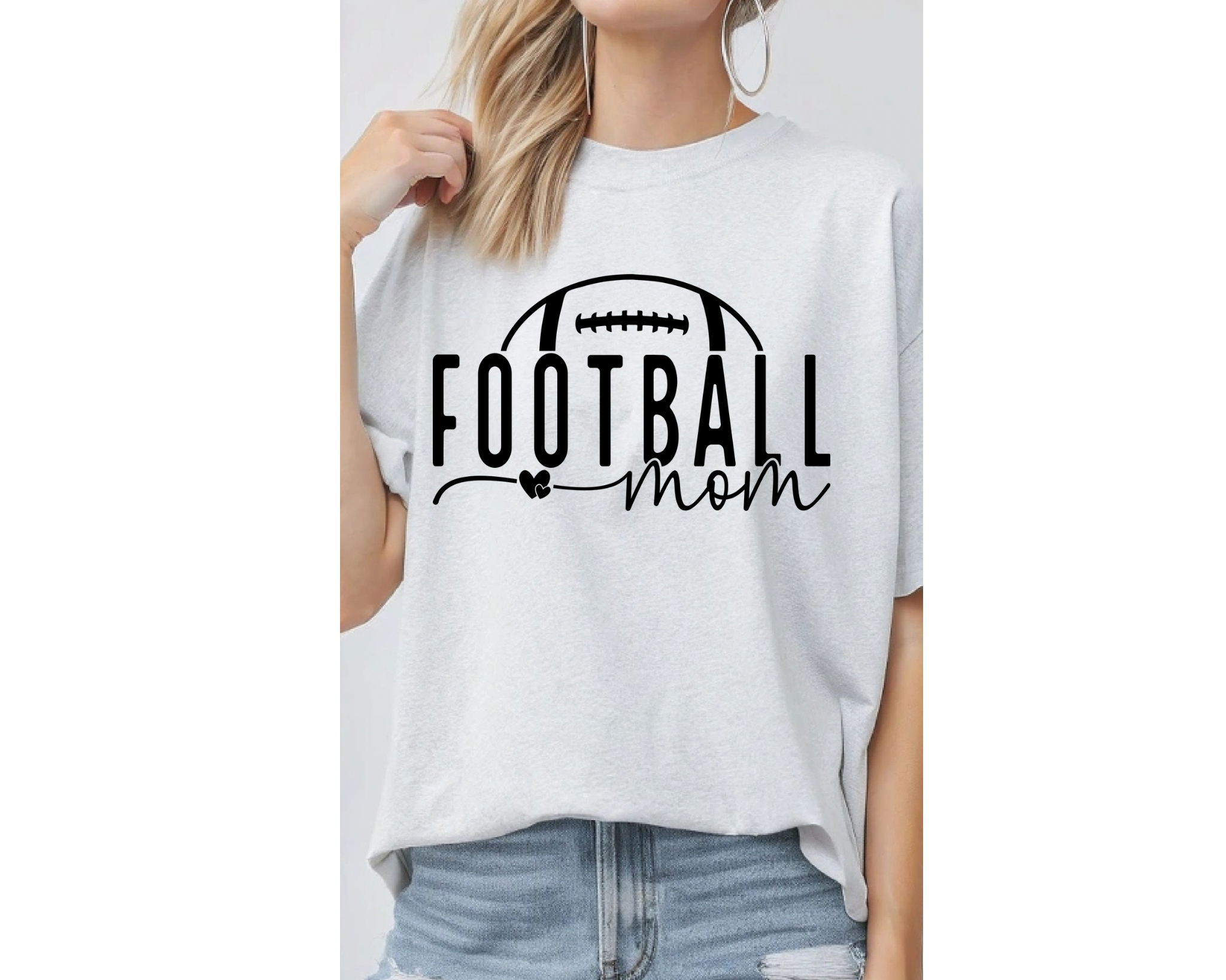 Football mama