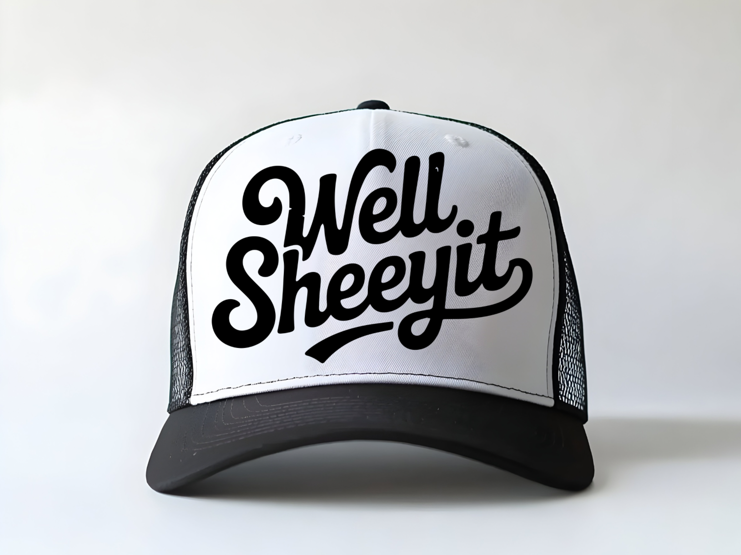 Well sheeyit