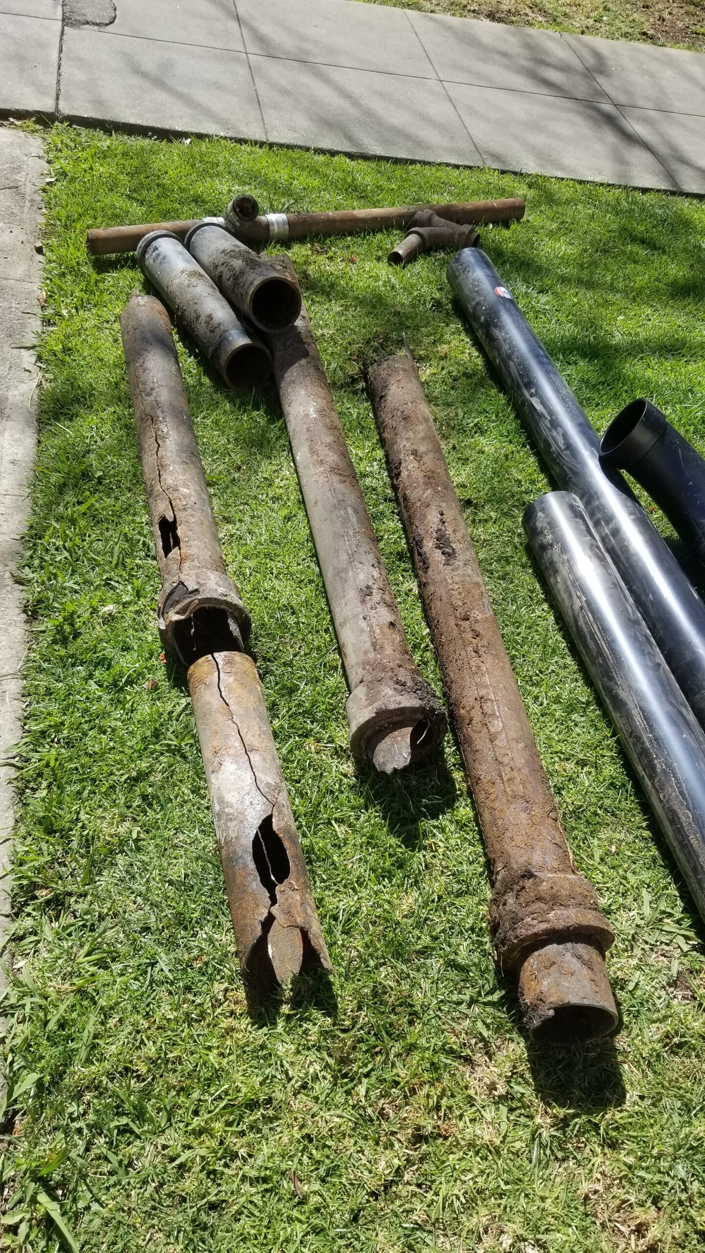 Anytime Jetting field service equipment