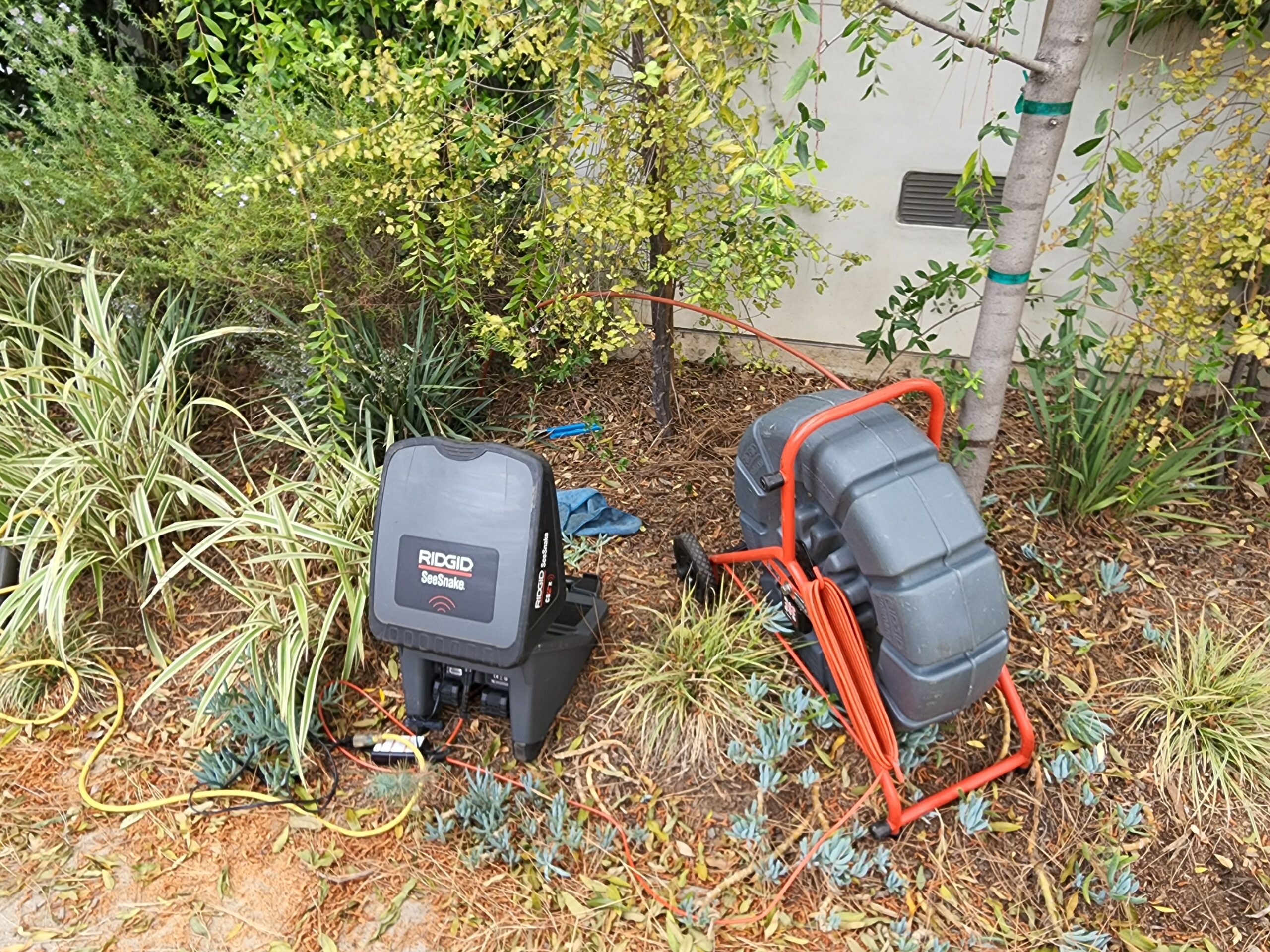 Anytime Jetting field work photo 18