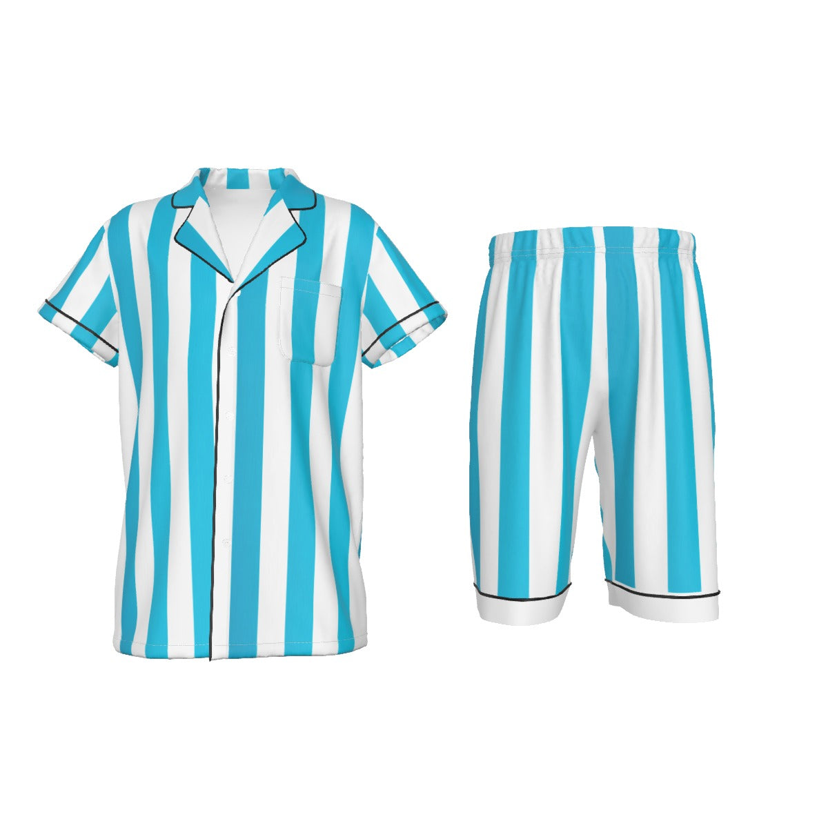Nate character pajamas
