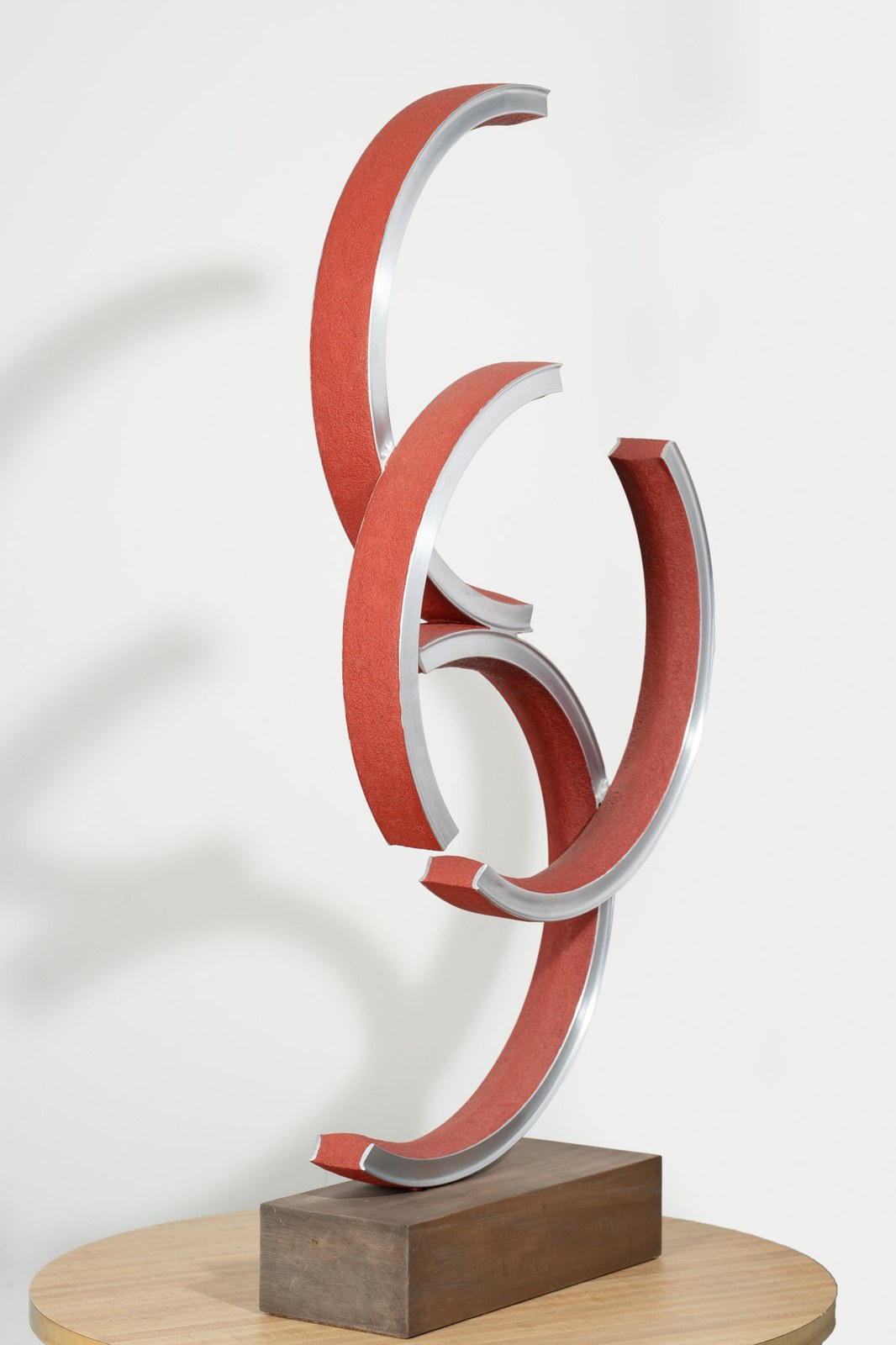 Dancing Circles (Image 1 of 2) by Orest Poliszczuk