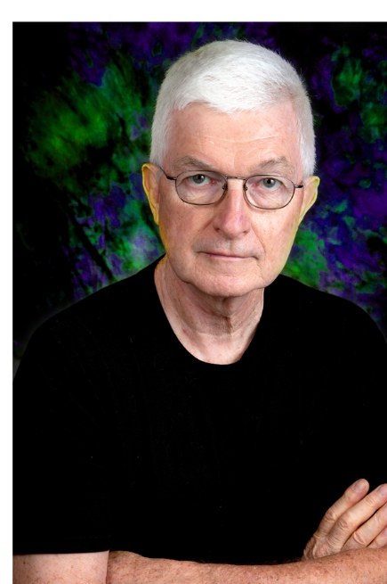 Portrait of J Arthur Davis