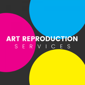 Art Reproduction Services