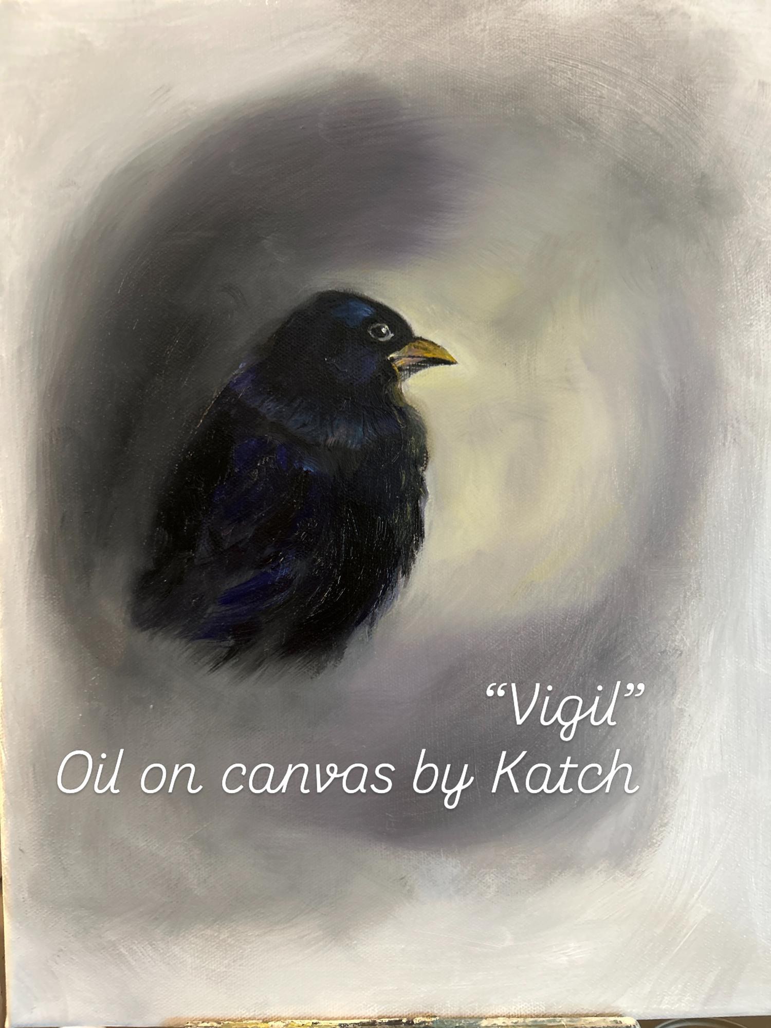 Vigil by Colors by Katch