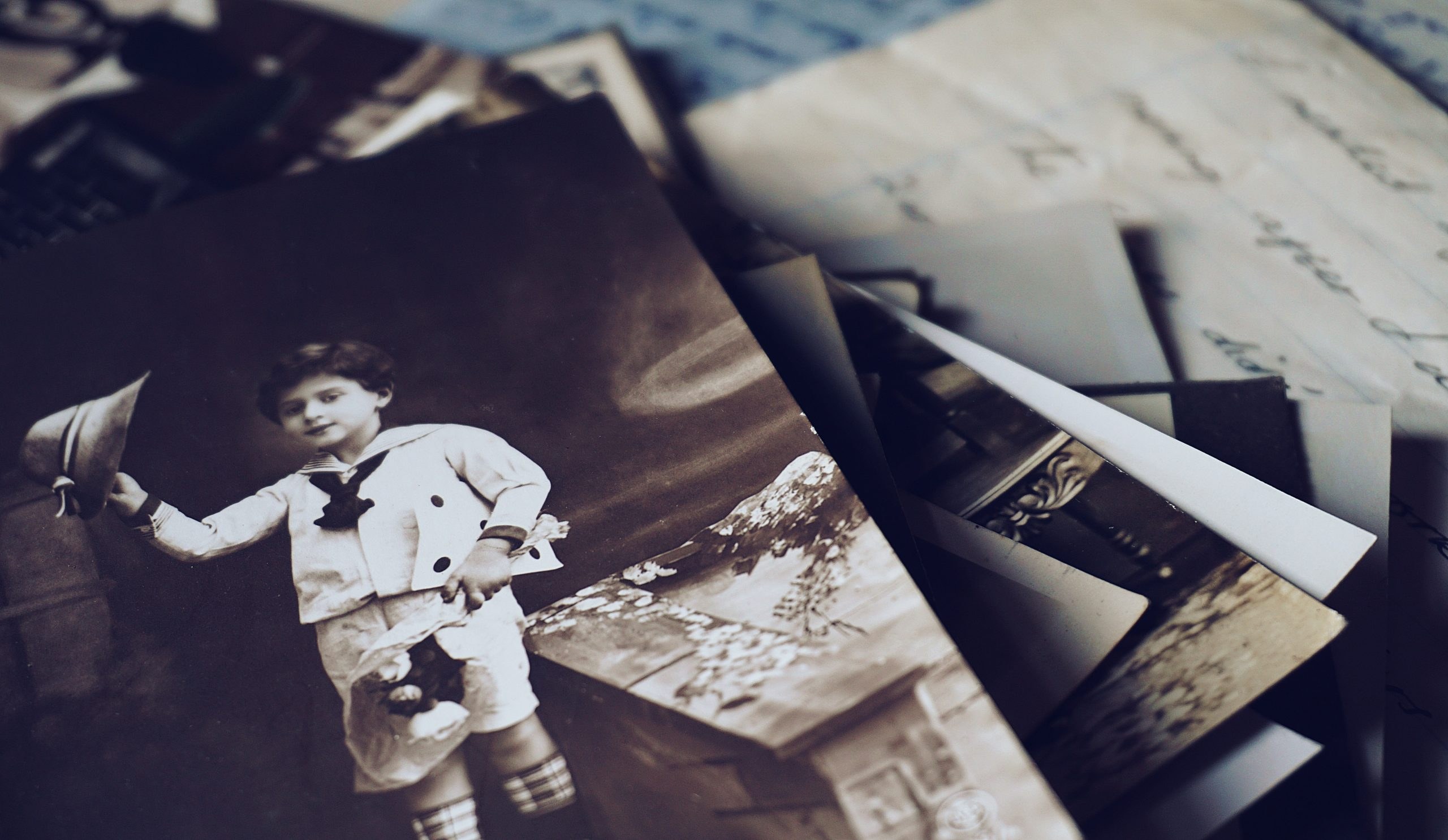 Family heirloom reproductions