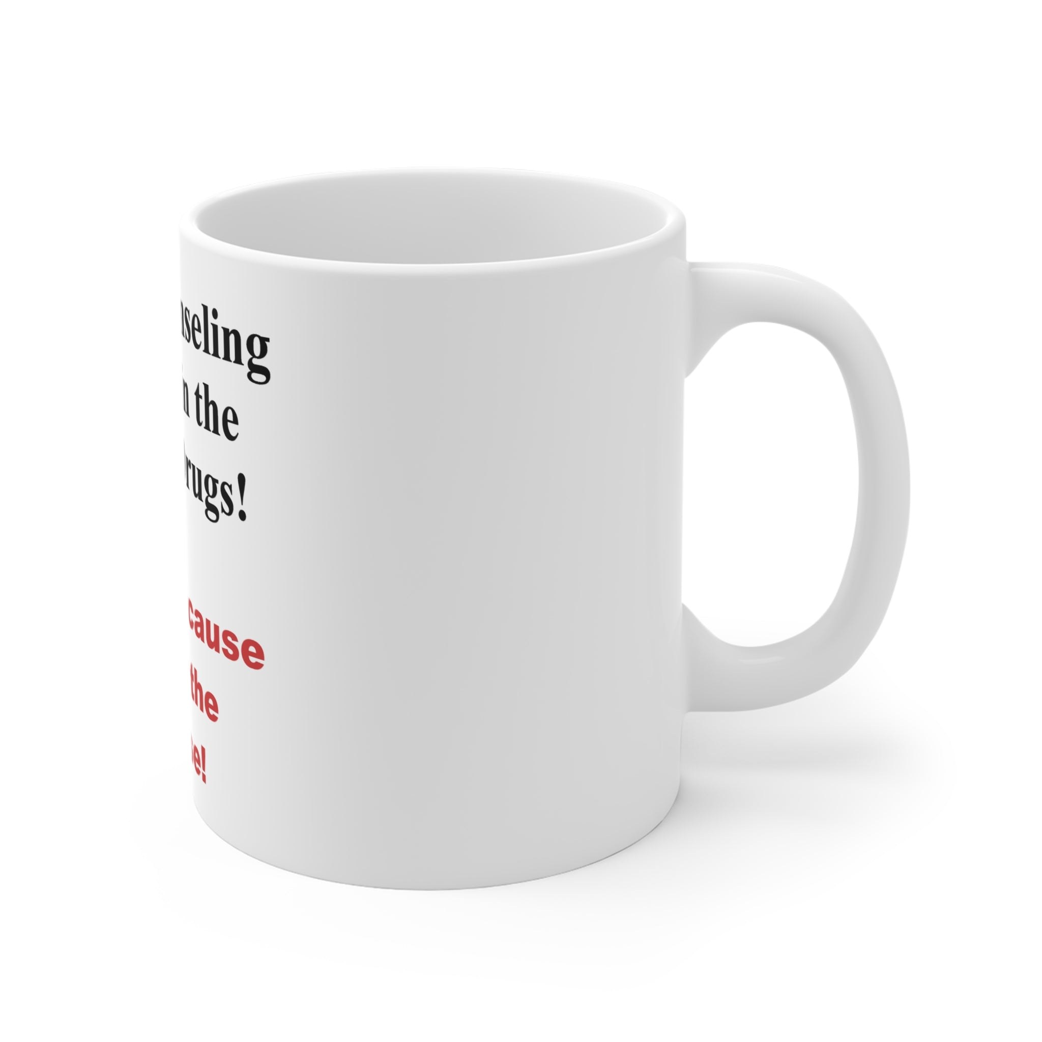 Mug