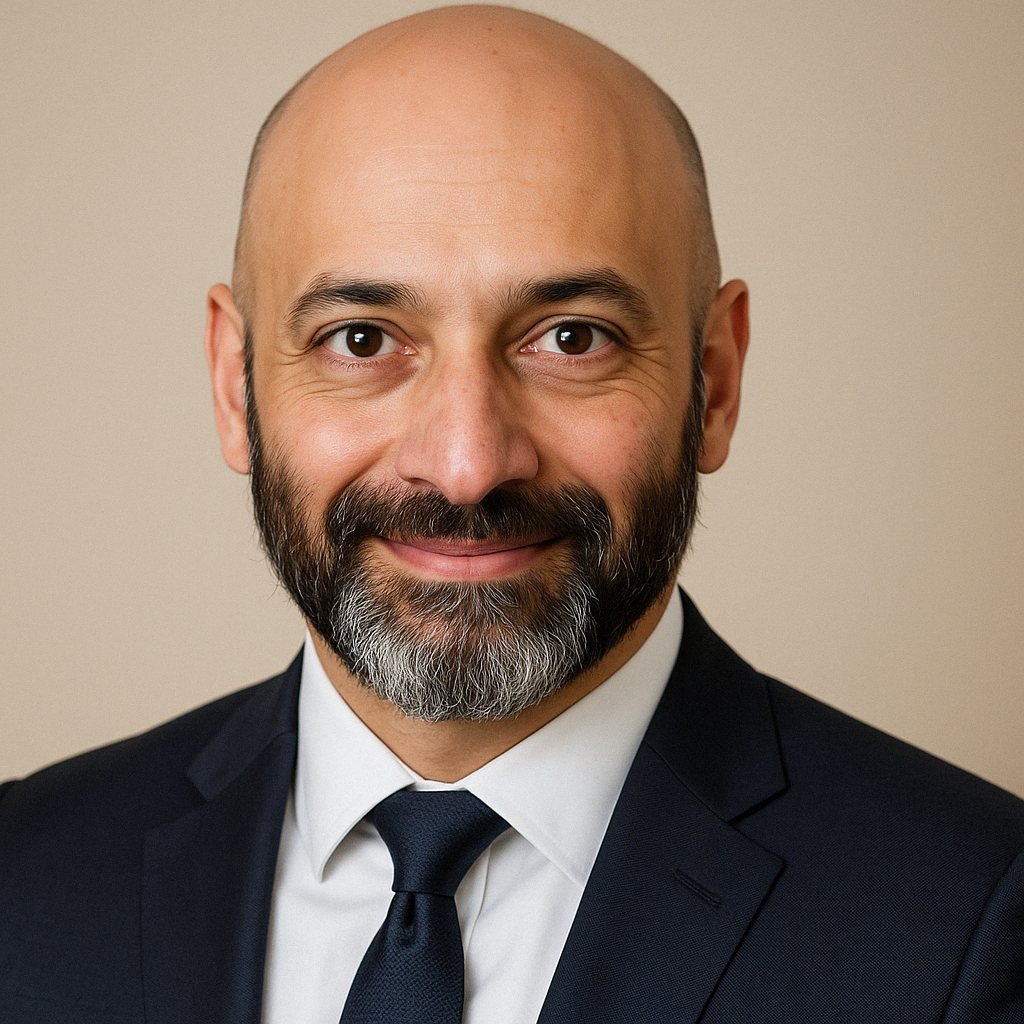 Dr. Aatif Siddiqui