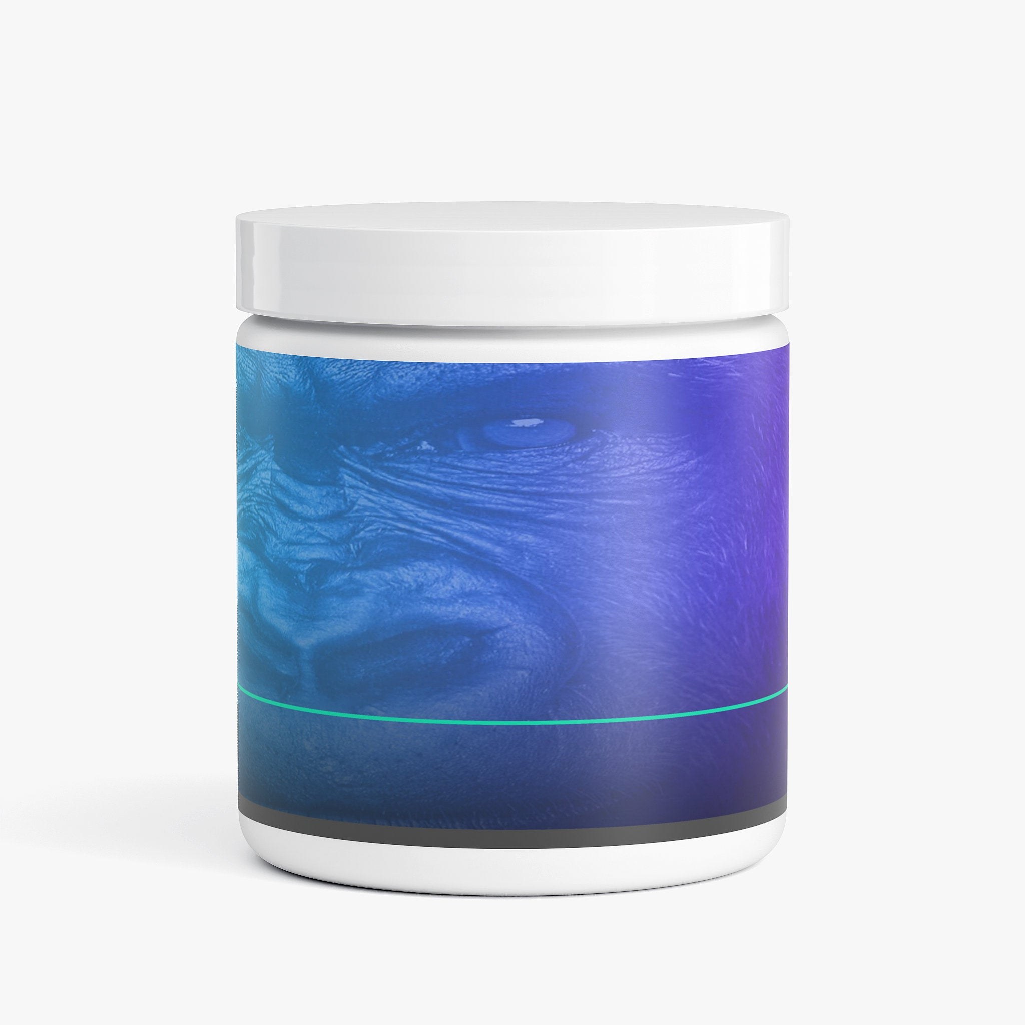 Exotic Gorilla Beast Creatine