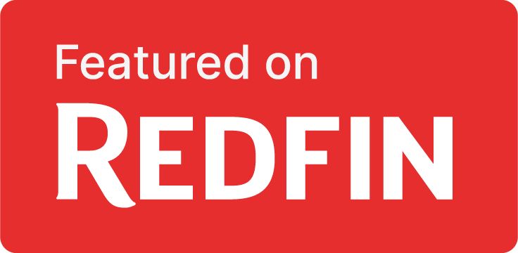 Redfin feature recognizing Curb Appeal Photography