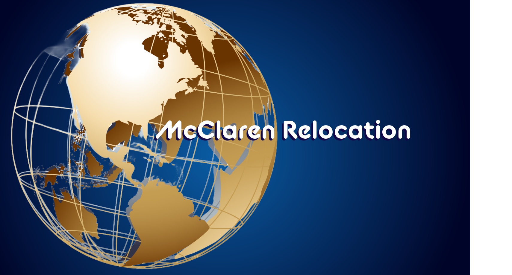 McClaren Relocation