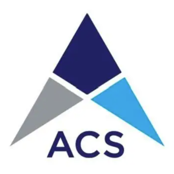 Air Charter Service logo