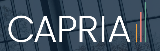 Capria Group logo