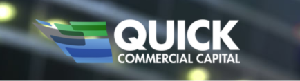 Quick Commercial Capital logo