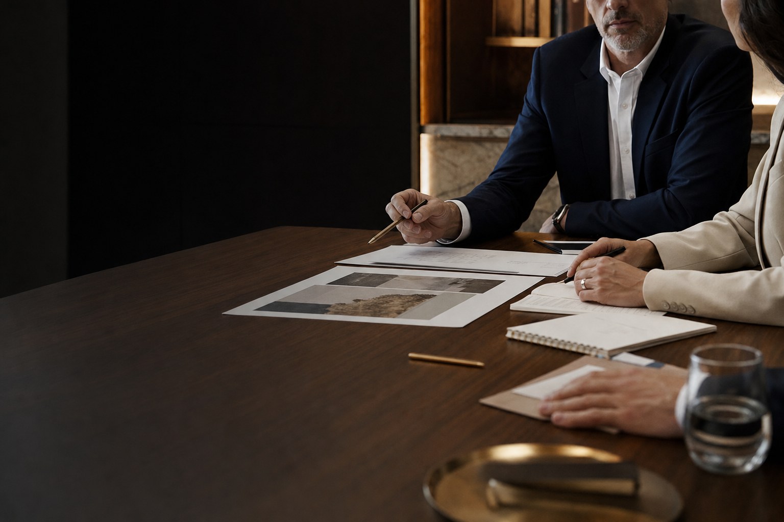 T&L leadership and strategic consulting