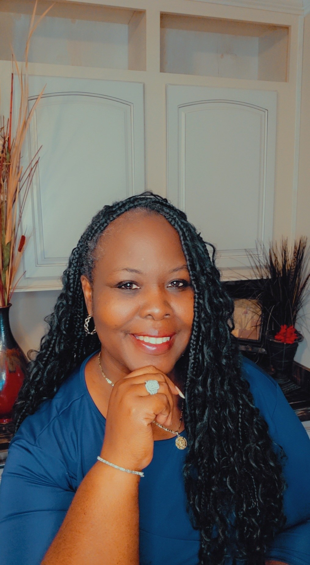 Tonia Lewis
