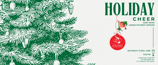 Artwork for Holiday Cheer