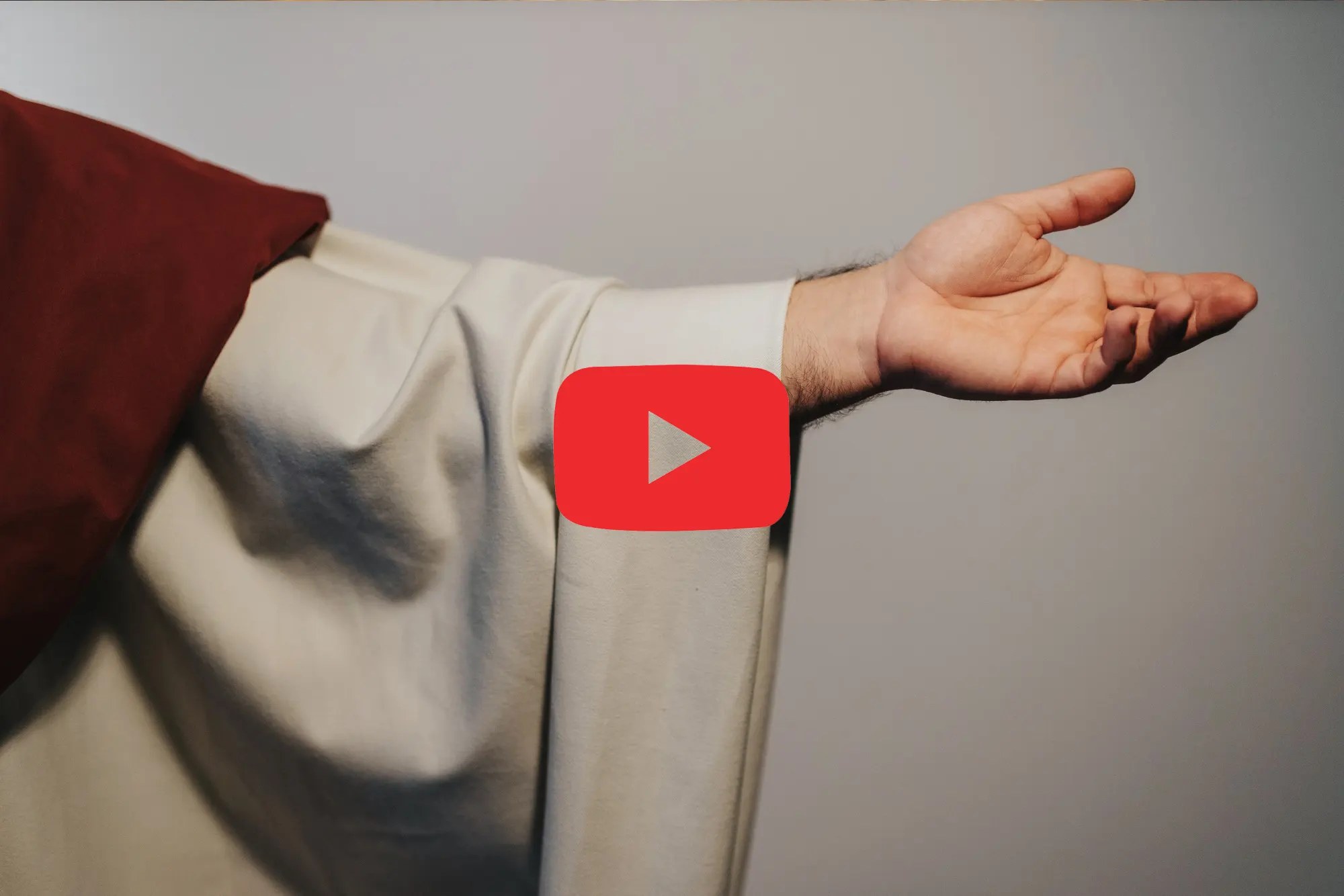 Plead The Blood Of Jesus Over Your Life YouTube declaration
