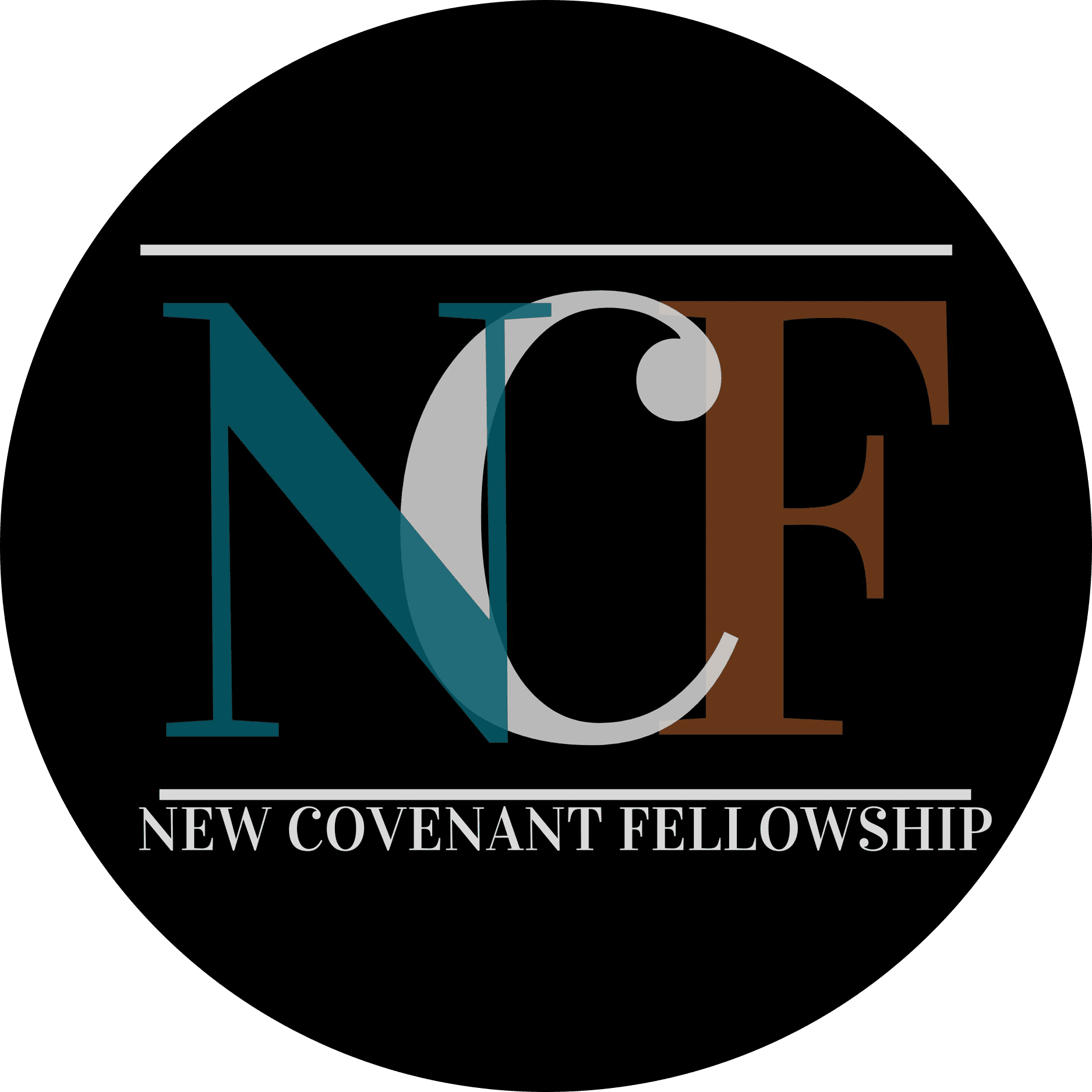New Covenant Fellowship NCF mark