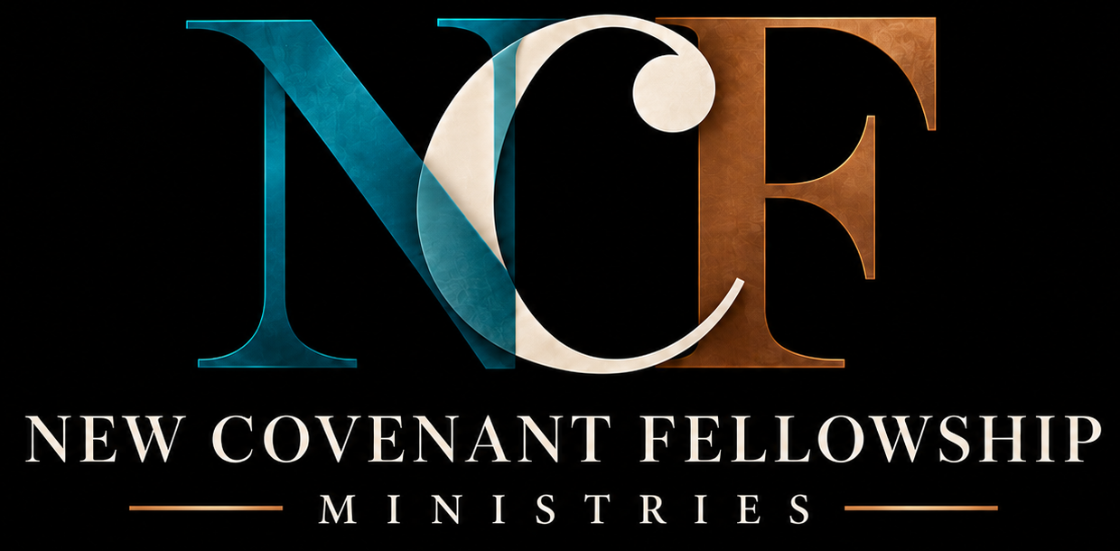 New Covenant Fellowship Ministries logo