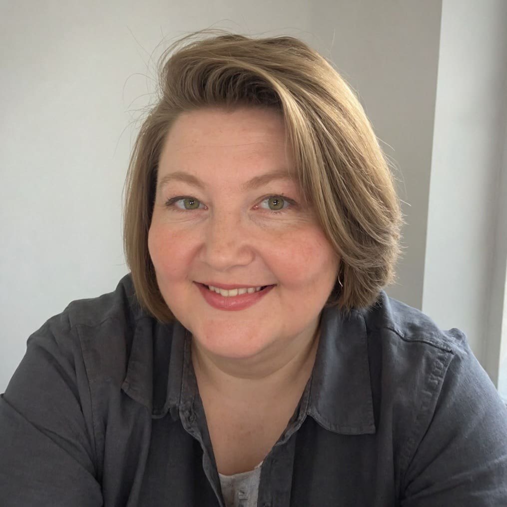 Pastor Candie Houghton