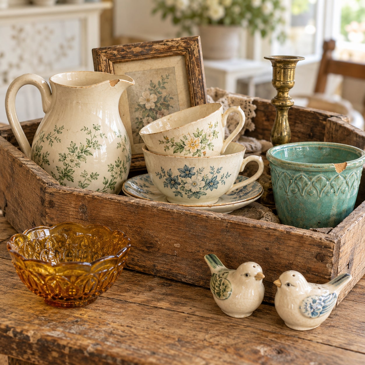 Bargin Bin & As is Items collection