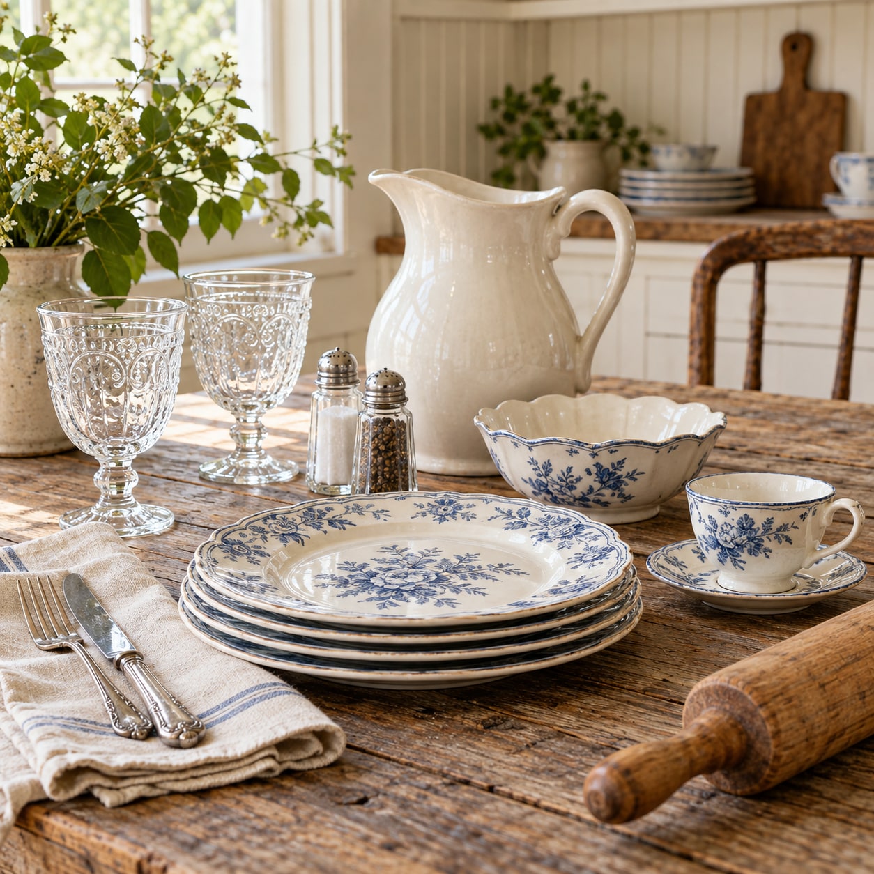 Kitchen & Dining collection