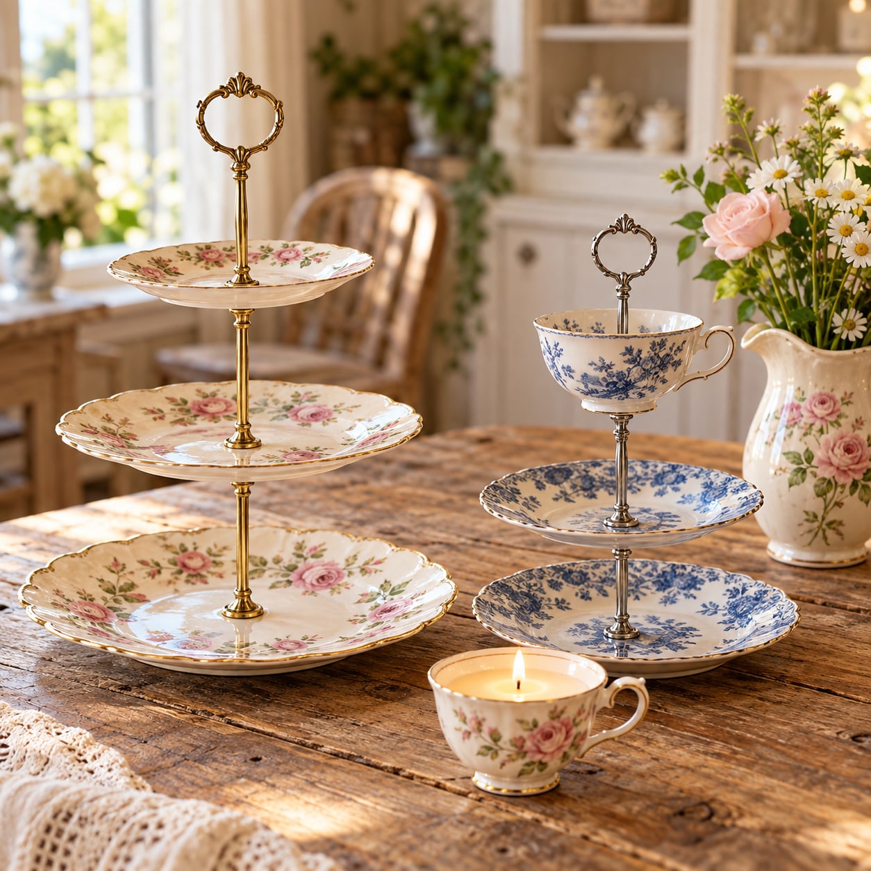 Rooted & Reloved collection