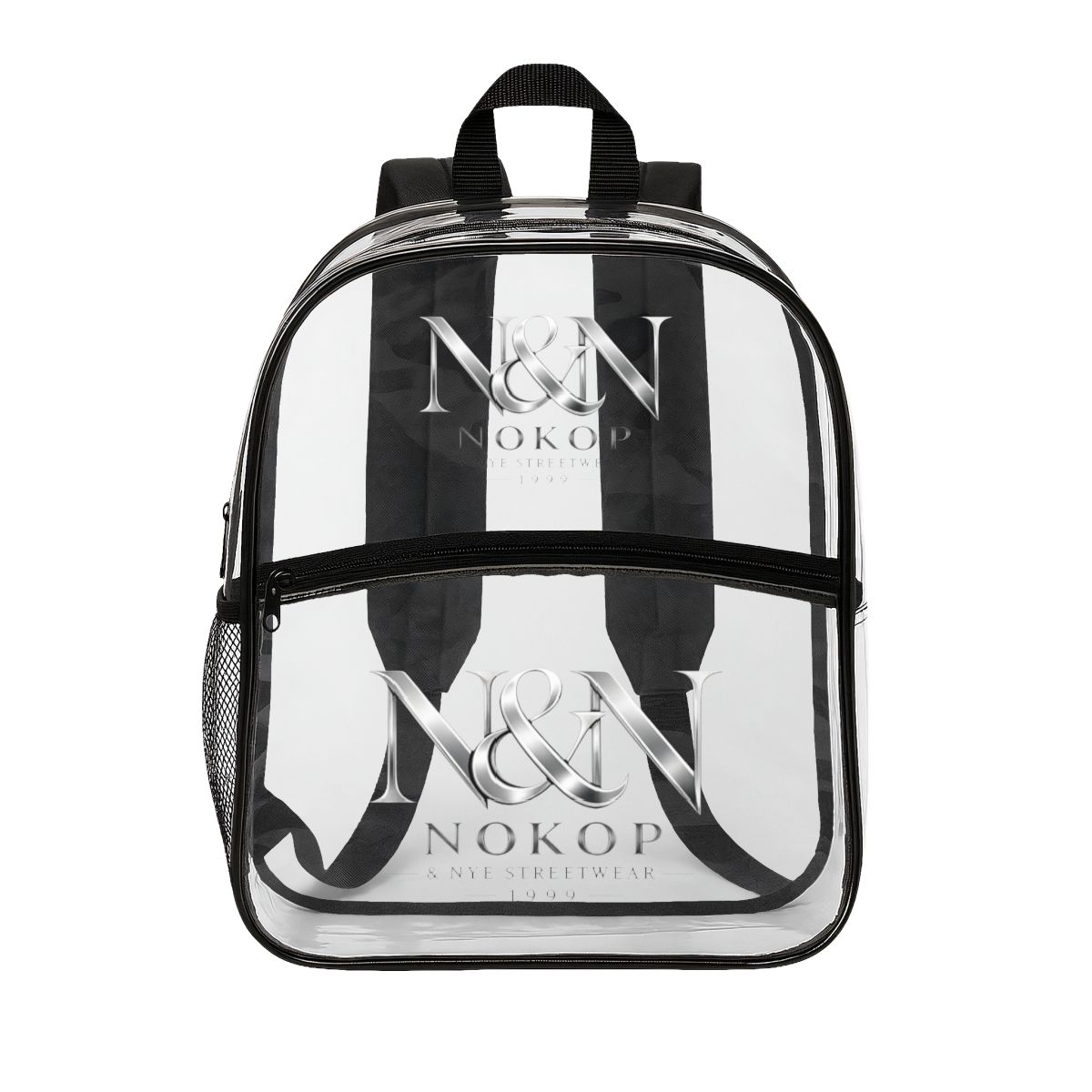 Nokop & Nye Backpack