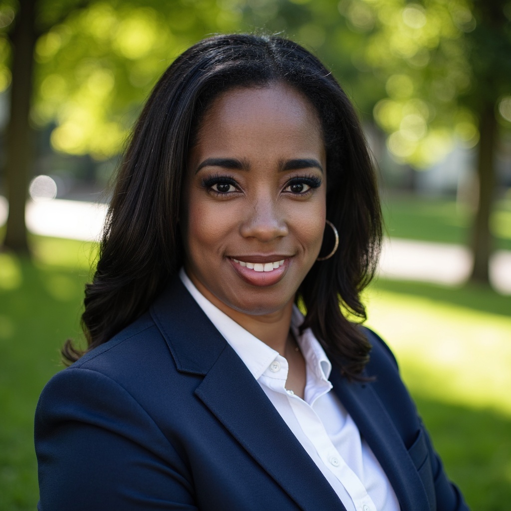 Maya P. Hayes, founder of PXP HR