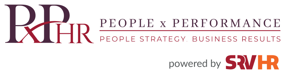 PXP HR, People x Performance