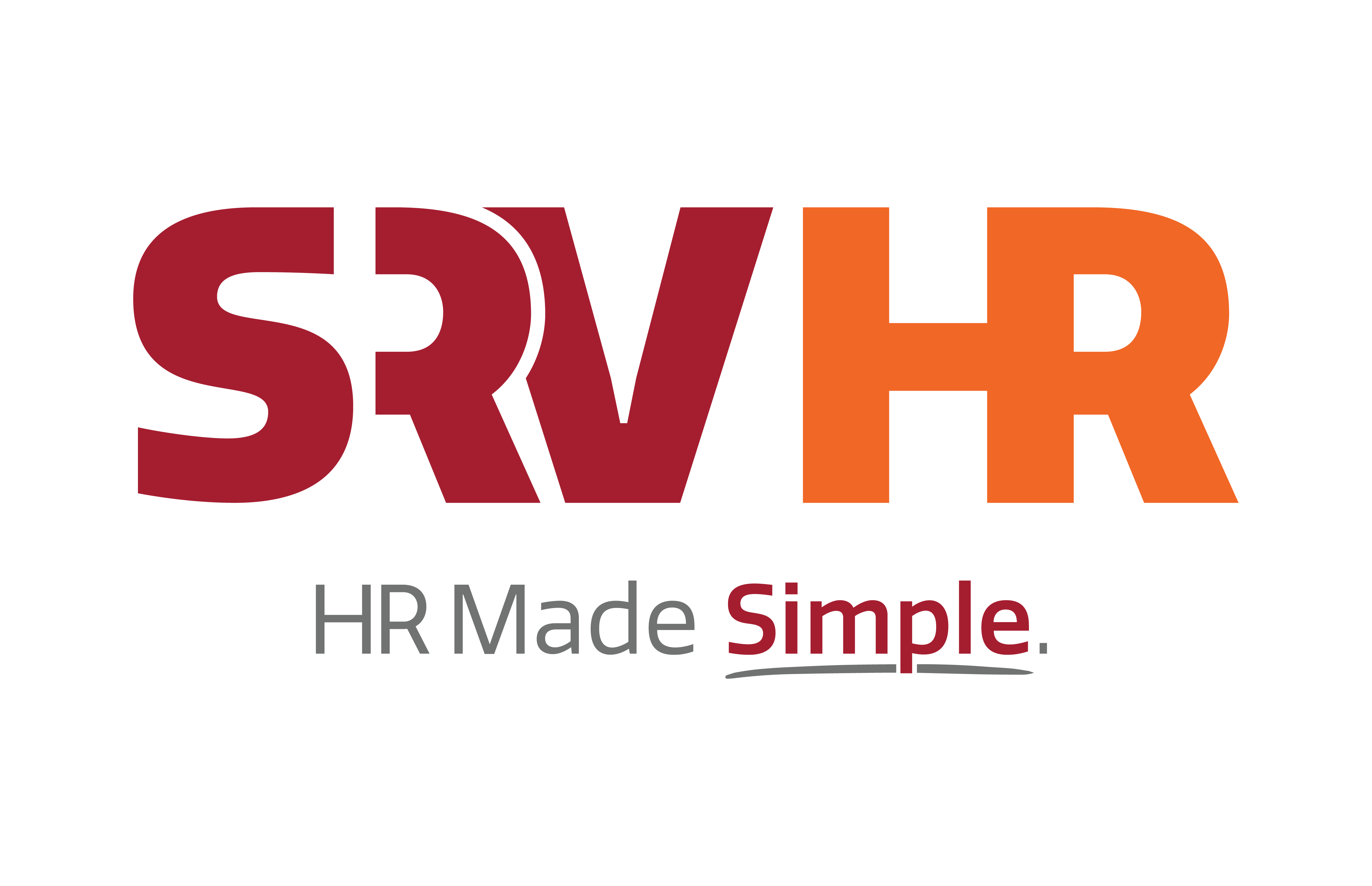 SRV HR, HR Made Simple