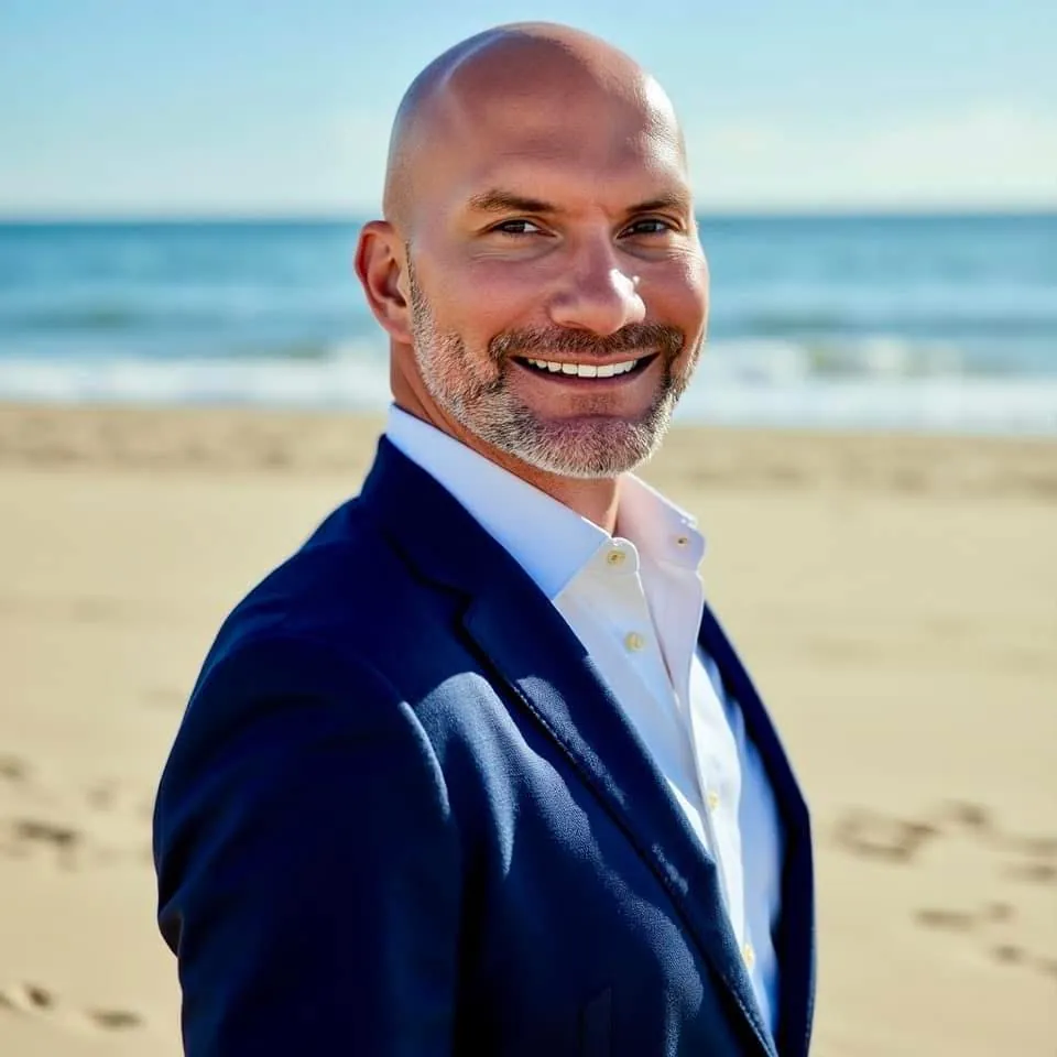 James Avera, founder of Avera Design International